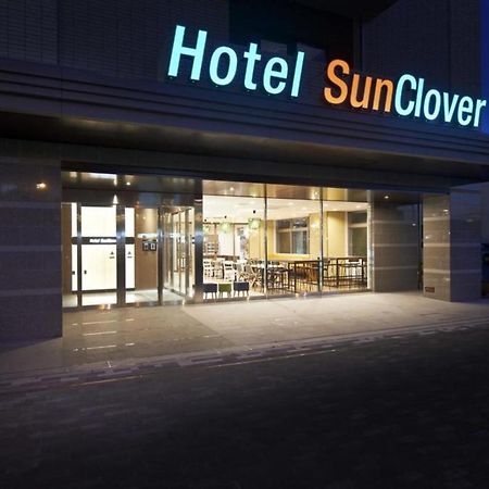 Hotel Sun Clover Koshigaya Station - Vacation Stay 55385 Eksteriør bilde